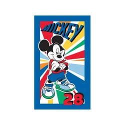 Carbotex Otroška brisača 30/50cm Mickey Mouse, MCK211026