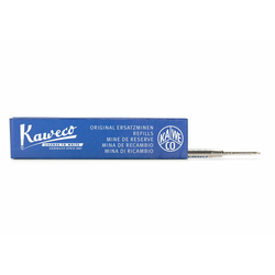 Kaweco Dopuna G2 za gelovi roler Kaweco Sport - plava, tanka (1 ks)