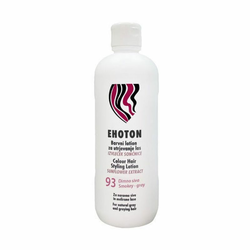 ILIRIJA EHOTON Losion za kosu sa vitaminima 93/ smokey gray/ 500 ml