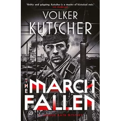March Fallen