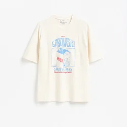 Reserved - MEN`S T-SHIRT