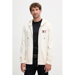 Bombažen pulover Tommy Hilfiger