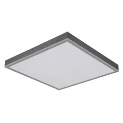 Globo 416080AD2 - LED plafonsko svetlo DORO LED/24W/230V 3000K 45x45 cm