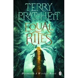 Equal Rites