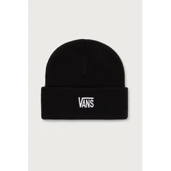 Vans beanie kapa otroška Stretch Logo Tall Cuff Bean