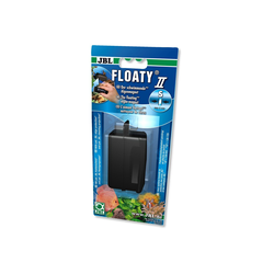 JBL Floaty II S magnet za čišćenje stakla