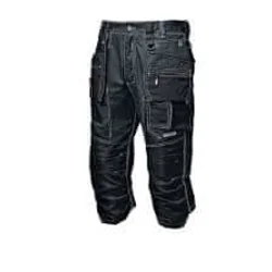 SIR SAFETY HEAVY CAPRI hlače, XL