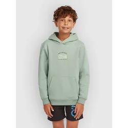 ONEILL Majica  pastelno zelena