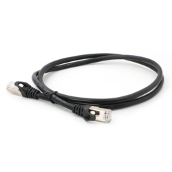 Kabel UTP patch 1m Cat7 JWD-C7 (FULL COPPER)