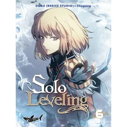 Solo Leveling 6