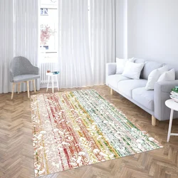 Conceptum Hypnose tepih CG_50, pravougaoni, 180 x 280 cm, šareni