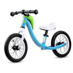 RoyalBaby Pony Aluminium – plavi