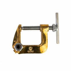ROOSTERWELD Klešče za maso C style 400A @60%