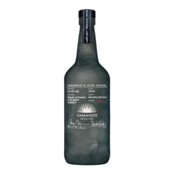 CASAMIGOS Mezcal alk. 40%, 0.7 l