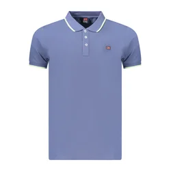 Moška polo majica Norveška 1963