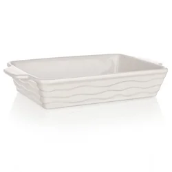shumee Keramična posoda za peko 24x14,5 cm Banquet
