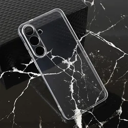 Maska za Samsung S25 Plus/ S936B Giulietta transparent