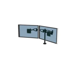 FELLOWES Nosač Monitora Fellowes Profesional Series Dual 8041701