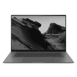 ASUS Laptop Zenbook S 16 UM5606GA-SR226X, 16, AMD Ryzen AI 9 465 , 32GB, 2TB SSD, AMD, Radeon 880M, Win11Pro
