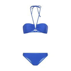 LSCN by LASCANA Bikini kraljevo modra