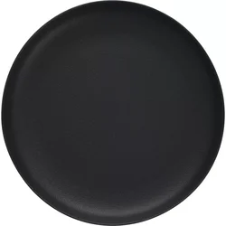 FORTESSA Globok krožnik, dvignjen rob, o: 280 mm, temen (4 kos)