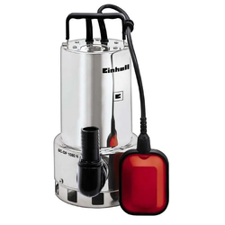 EINHELL črpalka za umazano vodo GC-DP 1020 N (4170773)