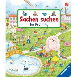 Sachen suchen: Im Frühling