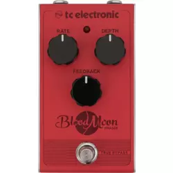 tc electronic Blood Moon Phaser pedala