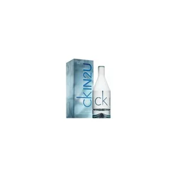 In2U Men EDT - 50 ml