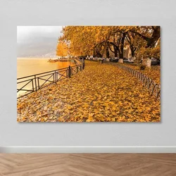 Slika Wallity DEV02903100140, 100x140 cm