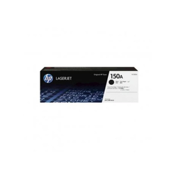 HP 150A Black Original LaserJet Toner Cartridge (W1500A) OUTLET