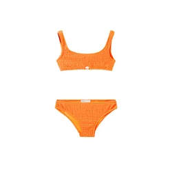 MANGO KIDS Bikini VALEKG oranžna