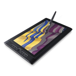 WACOM Mobile Studio Pro 13 128GB - DTH-W1320L-EU 13.3, 294 x 165 mm, 16:9, 2560 x 1440