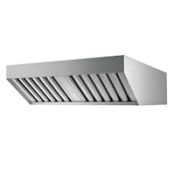 Inox Napa CAP6G
