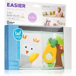 Taf Toys edukativna knjiga/ogradica