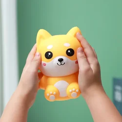 Antistres Shiba Inu