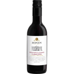 MONTEPULCIANO D¨ABRUZZO 250ml