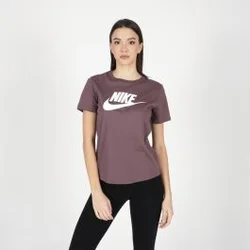 NIKE Majica kratak rukav nsw club ss tee icn ftra W