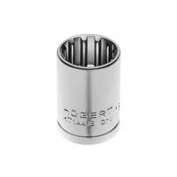 HOGERT Nasadni ključ Spline 1/2 12.0 mm