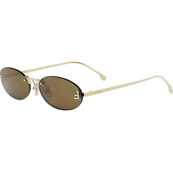 FENDI FE4075US 30J