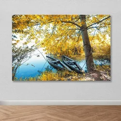 Slika za zid DEV02216100140, 100x140 cm