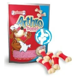 Dafiko Arthro bones Poslastica za pse, 80 g