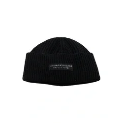 ARMANI EXCHANGE Muška kapa 954660-3F300-00, Crna
