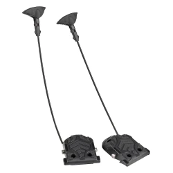 DEELUXE Intec Adapter black