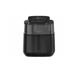 Air Fryer TESLA AF550BG 1500W/ 5L/ digital panel/ crna