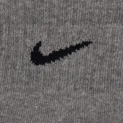 Nike EVERYDAY CUSH ANKLE 3PR