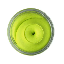 Berkley PowerBait Glitter TROUTBAIT 50g Chartreuse Glitter