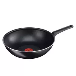 TEFAL wok ponev INVISSIA, 28cm