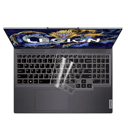 Smorss TPU zaštitna folija za tastaturu za Lenovo Legion Y7000/R7000