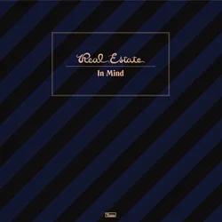 Real Estate - In Mind (Limited Edition) (LP)